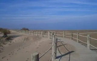 Eco Dunas Hotel 3*