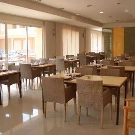Eco Dunas Hotel