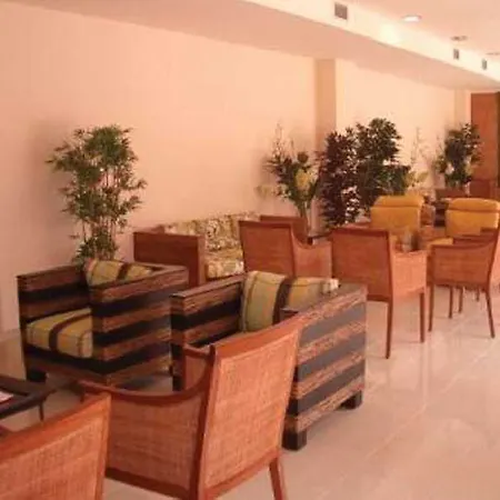Eco Dunas Hotel 3*