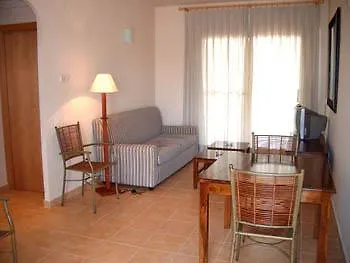 Eco Dunas Hotel 3*